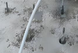 地基注漿施工時，有可能出現(xiàn)什么情況呢？